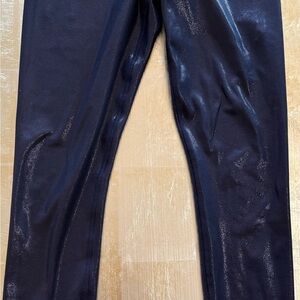 Athleta elation shine tights